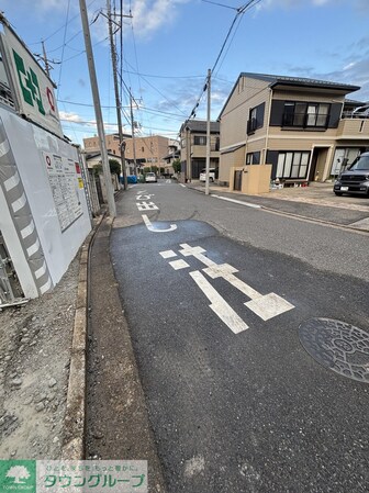 アップルベリーフィールズの物件内観写真